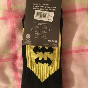 Men’s Athletic Socks